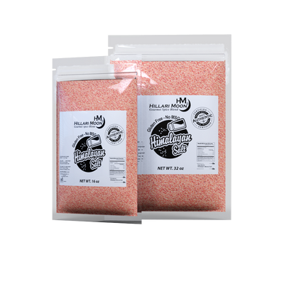 Himalayan Mineral Salt