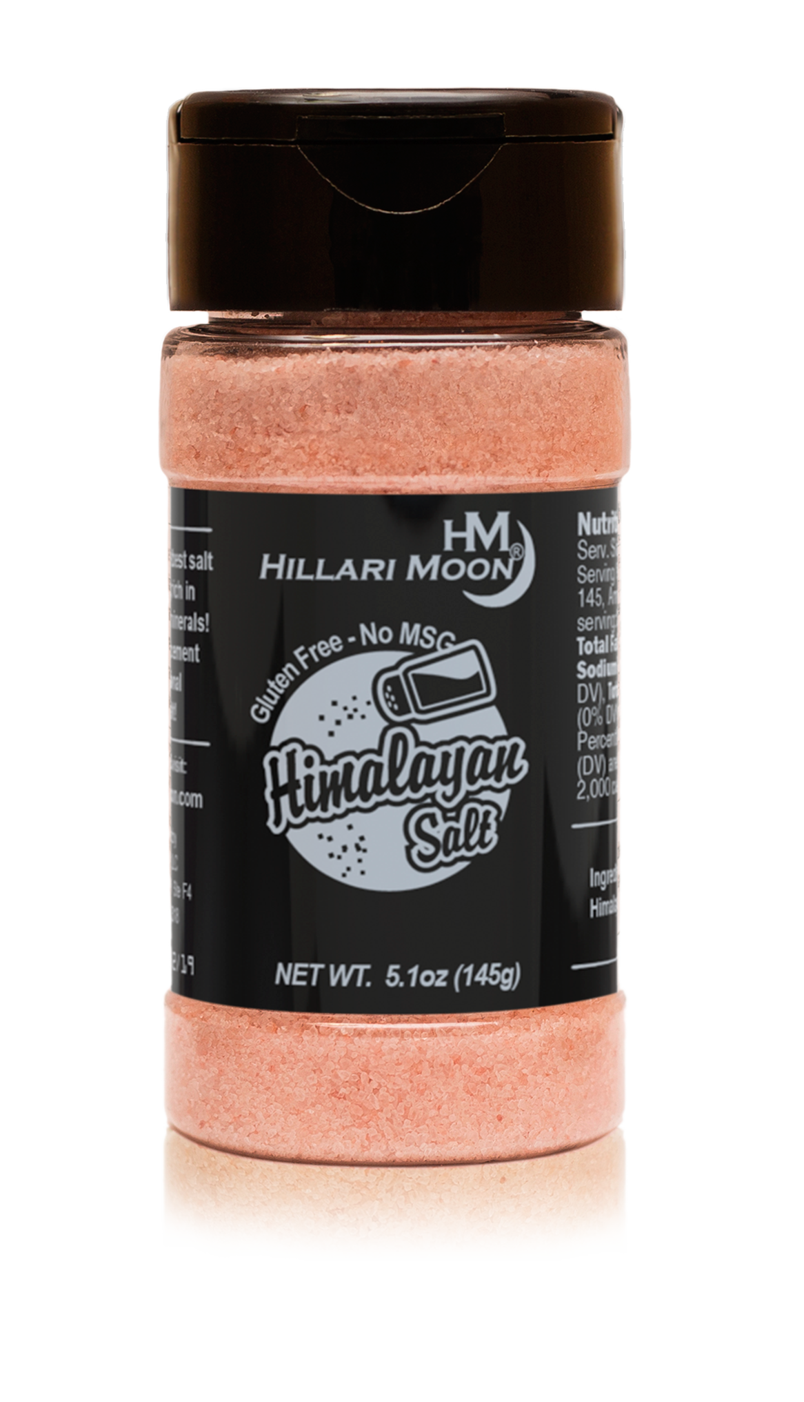 Himalayan Mineral Salt